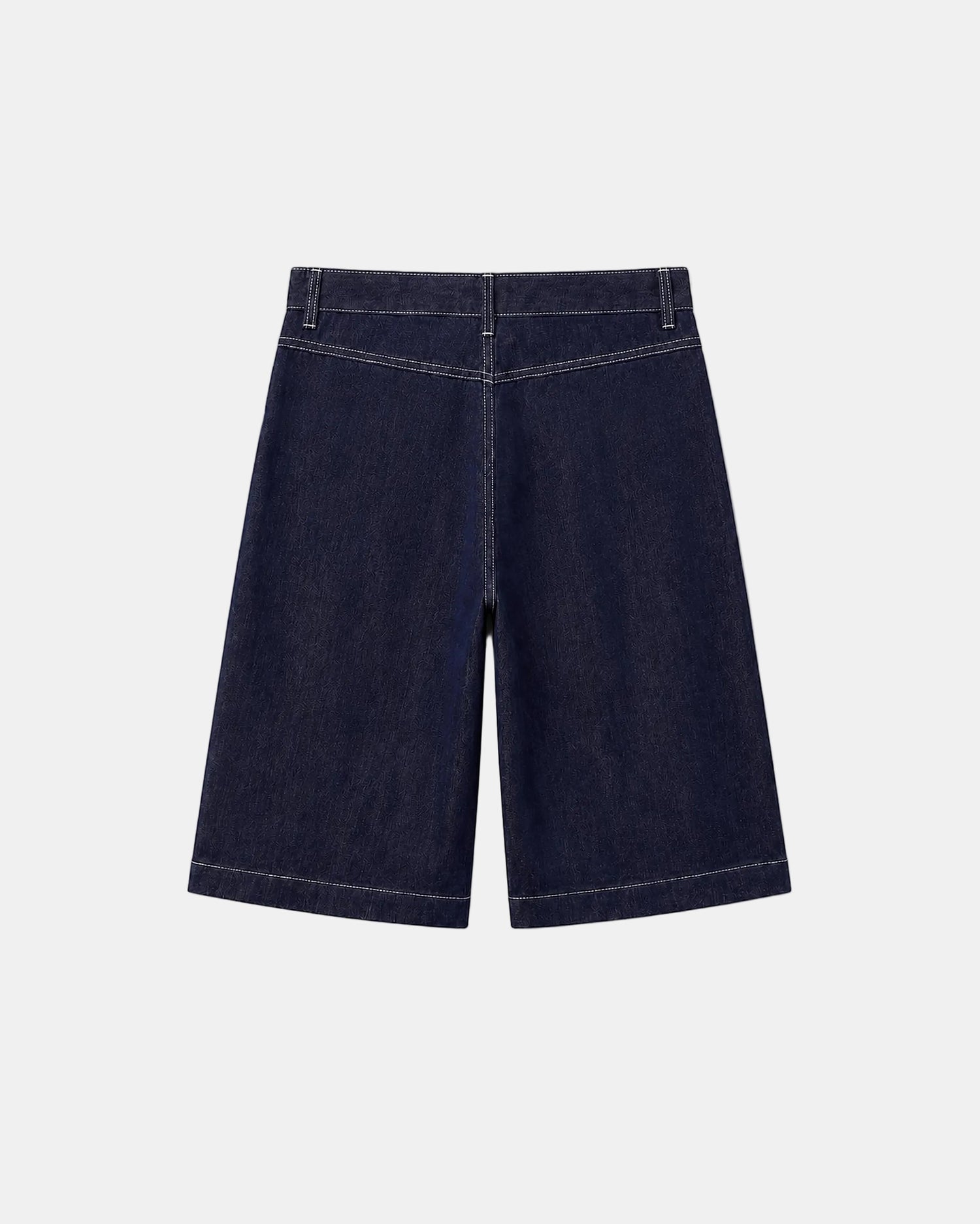 Léon Jeans-Shorts – Erwachsene
