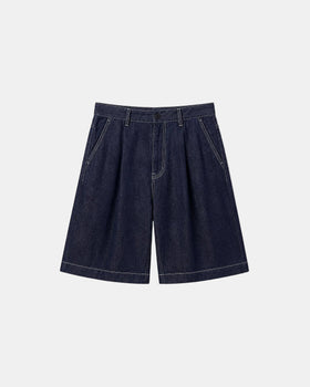 Léon Jeans-Shorts – Erwachsene