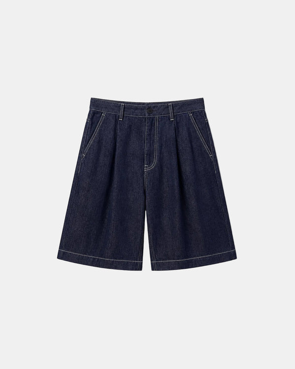 Léon Denim Short - Adult