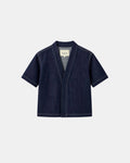 Léon Denim Shirt - Boy