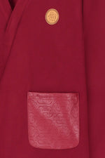 Atelier Kimono Overshirt - Adult - romimi - matching outfits