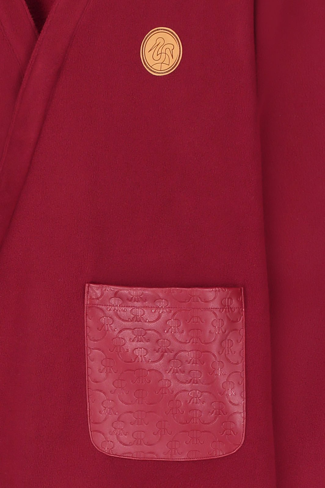 Atelier Kimono Overshirt - Adult - romimi - matching outfits