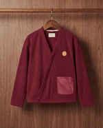 Atelier Kimono Overshirt - Boy - romimi - matching outfits romimi