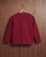 Atelier Kimono Overshirt - Boy - romimi - matching outfits romimi