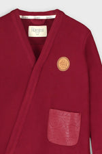 Atelier Kimono Overshirt - Boy - romimi - matching outfits