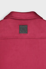 Atelier Suede Jacket - Adult - romimi - matching outfits