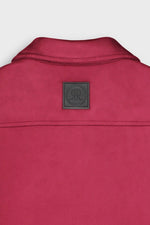 Atelier Suede Jacket - Boy - romimi - matching outfits