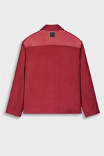 Atelier Wool Overshirt - Adult - romimi - matching outfits