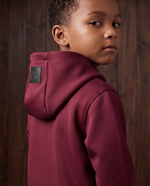 Bond Signature Hoodie - Boy - romimi - matching outfits romimi