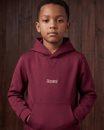Bond Signature Hoodie - Boy - romimi - matching outfits romimi