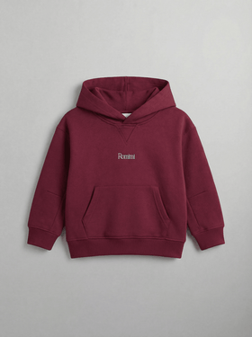 Bond Signature Hoodie - Boy