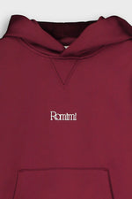 Bond Signature Hoodie - Boy - romimi - matching outfits