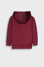 Bond Signature Hoodie - Boy - romimi - matching outfits