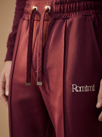 Bond Signature Jogger - Adult - romimi - matching outfits romimi