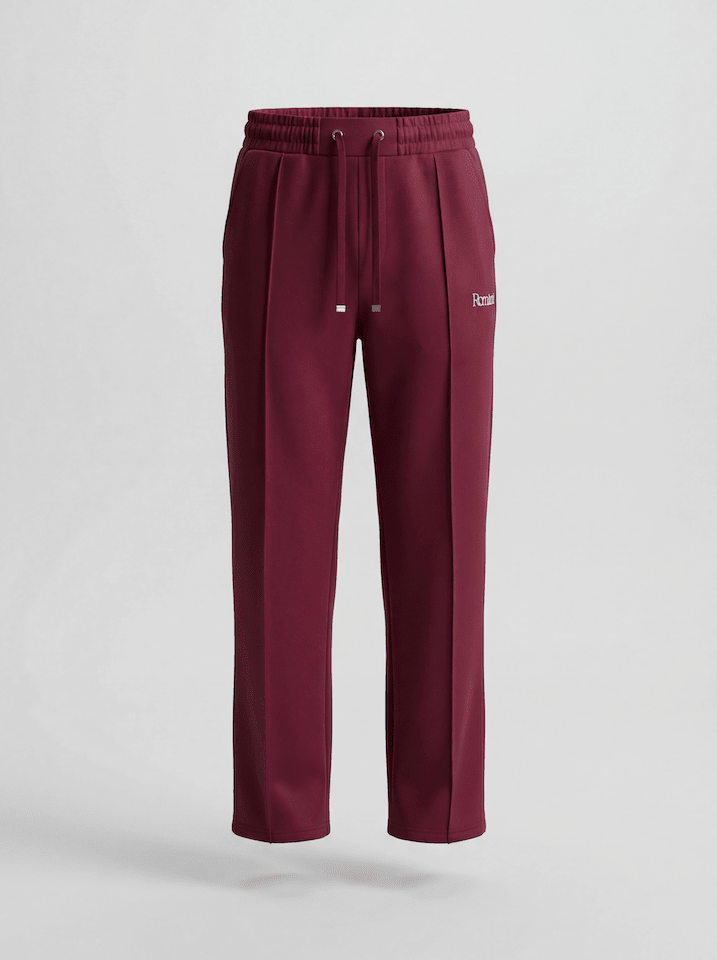 Bond Signature Jogger - Adult - romimi - matching outfits romimi