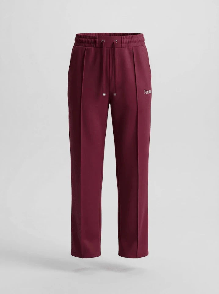 Bond Signature Jogger - Adult - romimi - matching outfits romimi