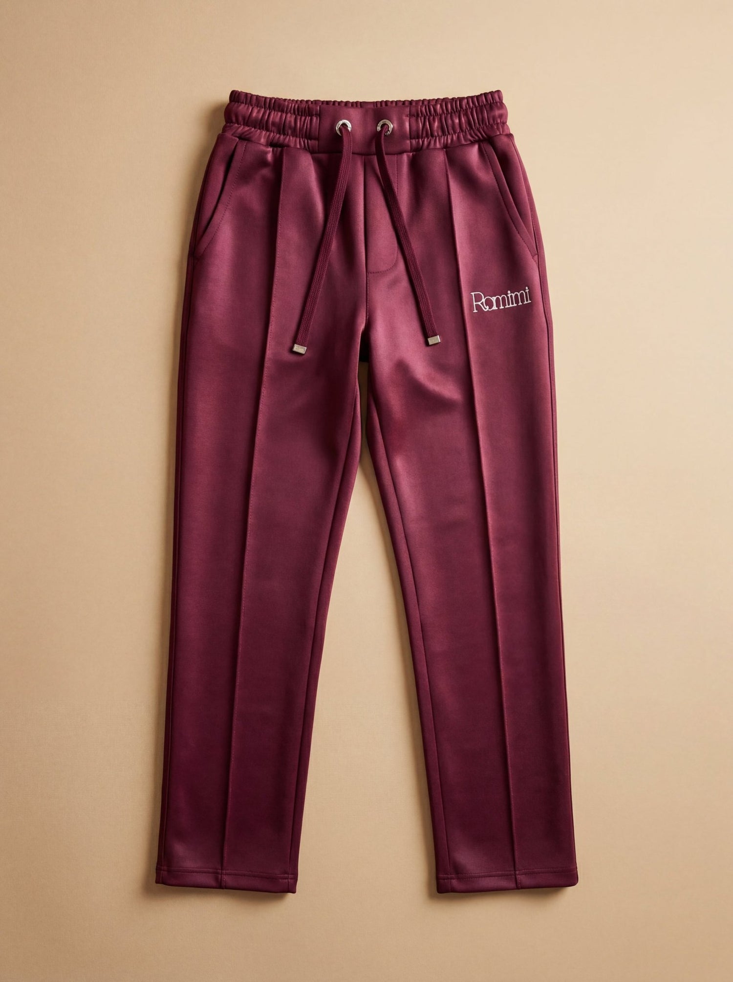 Bond Signature Jogger - Adult - romimi - matching outfits romimi