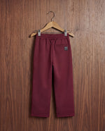 Bond Signature Jogger - Boy - romimi - matching outfits romimi