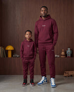 Bond Signature Jogger - Boy - romimi - matching outfits romimi