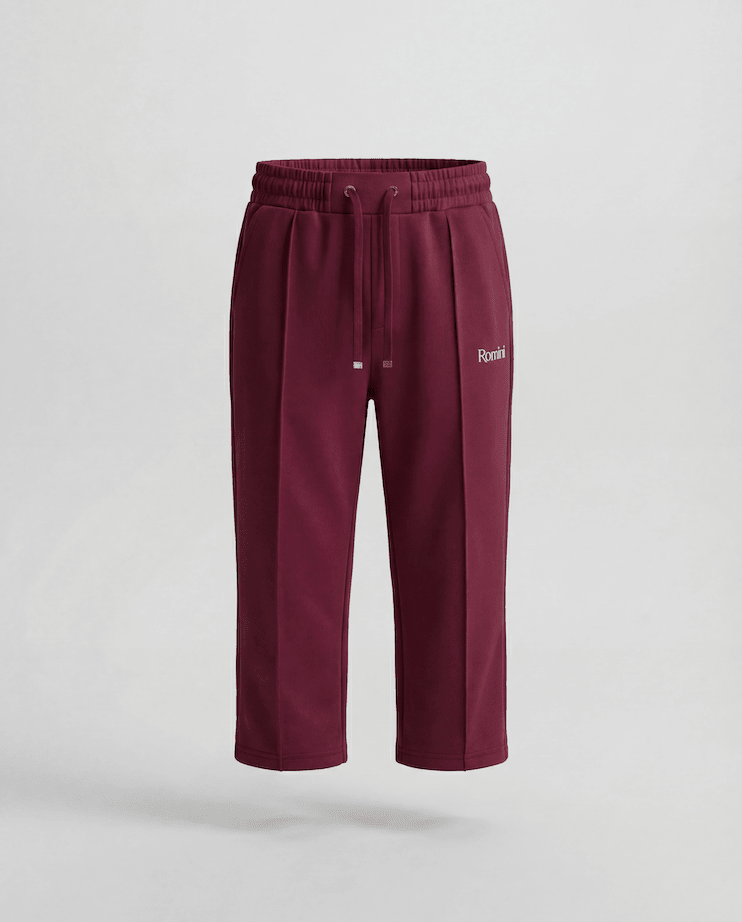 Bond Signature Jogger - Boy - romimi - matching outfits romimi