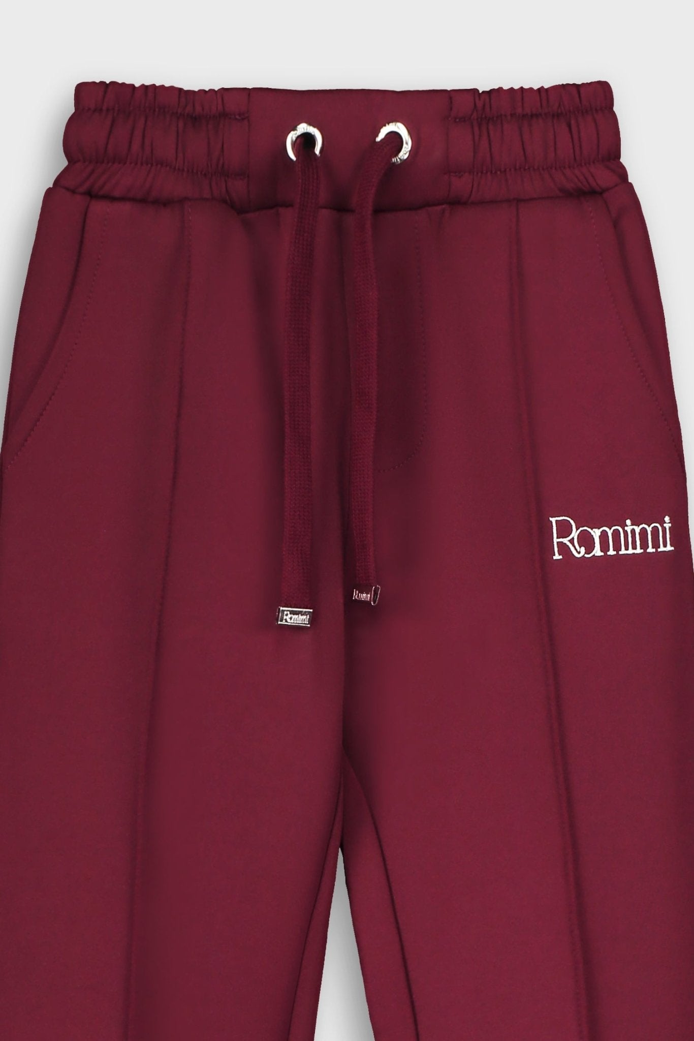 Bond Signature Jogger - Boy - romimi - matching outfits