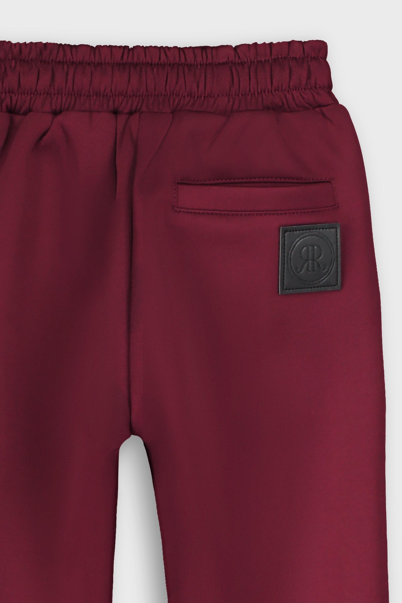 Bond Signature Jogger - Boy - romimi - matching outfits