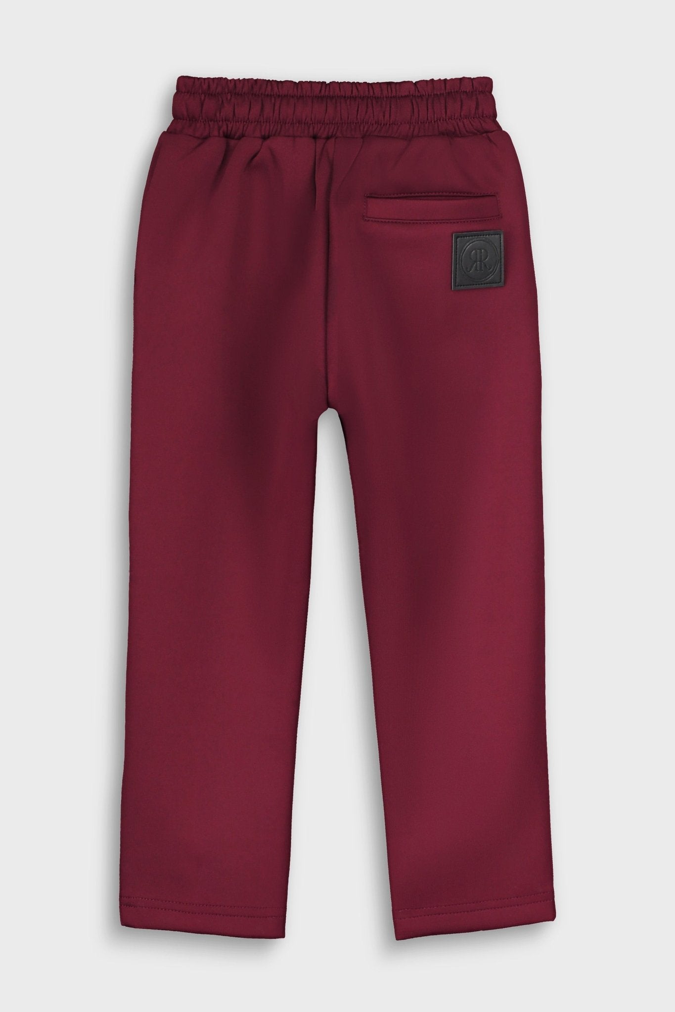 Bond Signature Jogger - Boy - romimi - matching outfits