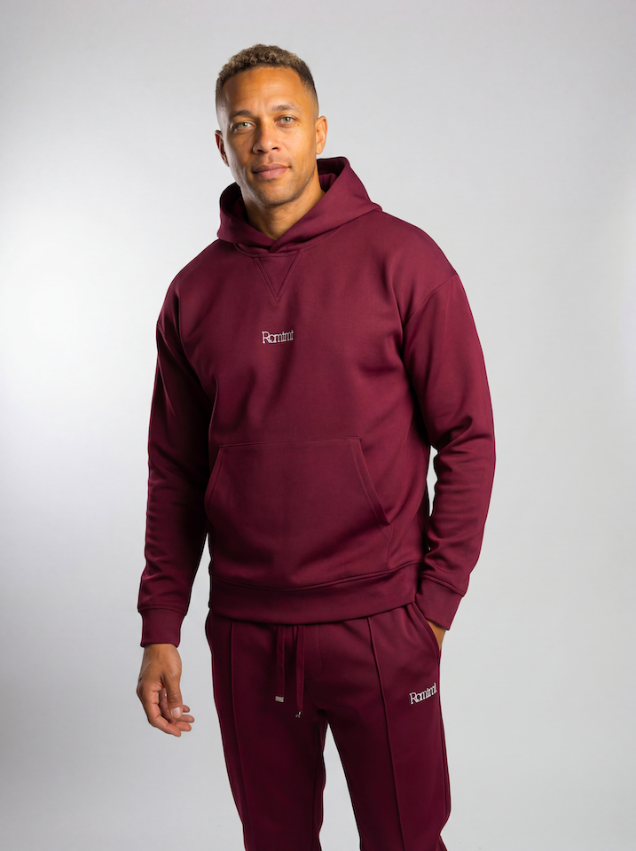 Pantalón deportivo Bond Signature para adultos 