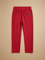 Christmas Eve Pleat Pant - Adult - romimi - matching outfits romimi