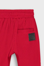 Christmas Eve Pleat Pant - Boy - romimi - matching outfits