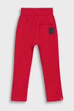 Christmas Eve Pleat Pant - Boy - romimi - matching outfits