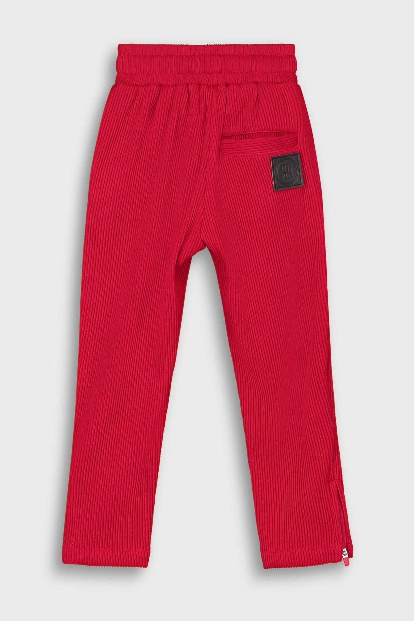 Christmas Eve Pleat Pant - Boy - romimi - matching outfits