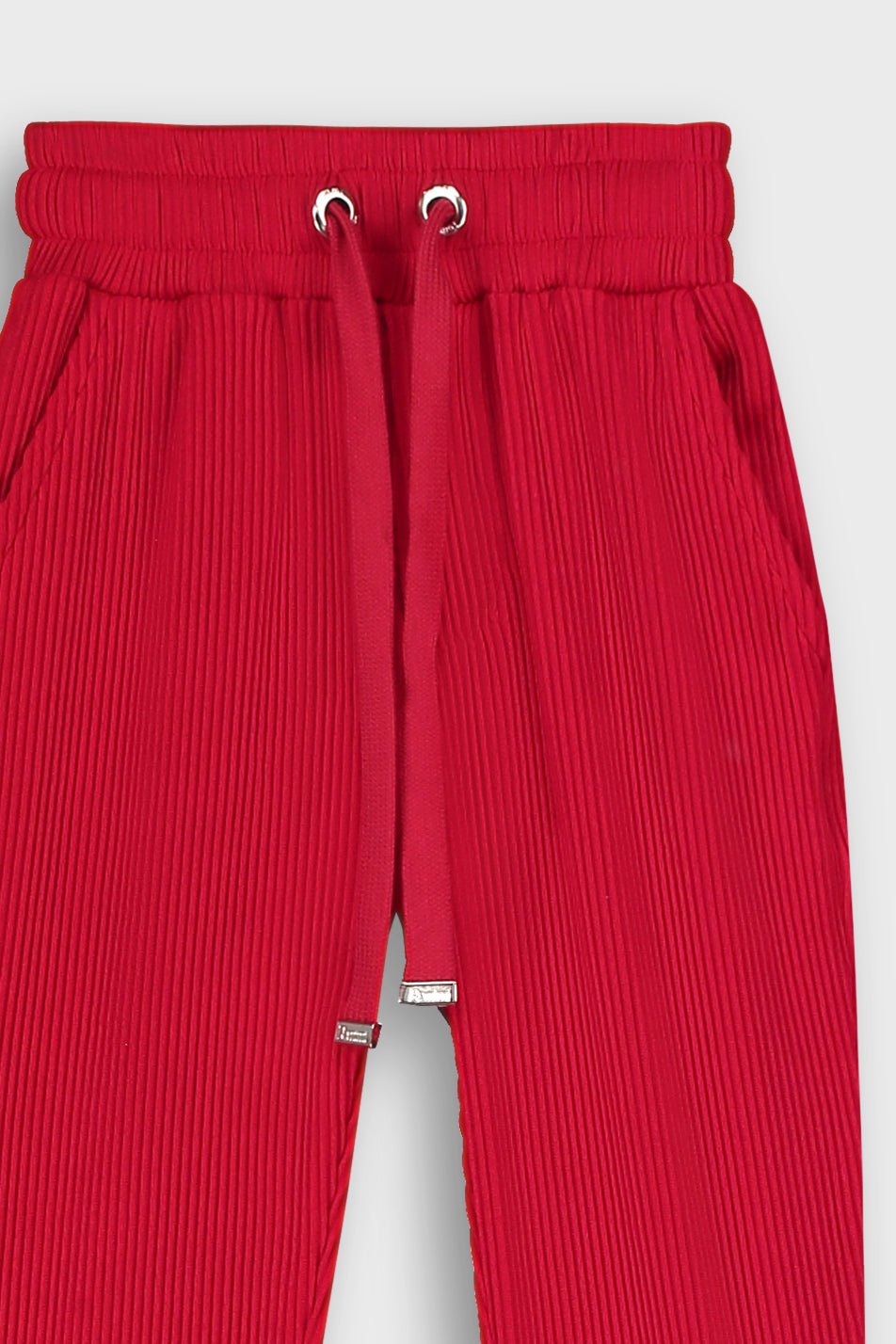 Christmas Eve Pleat Pant - Boy - romimi - matching outfits