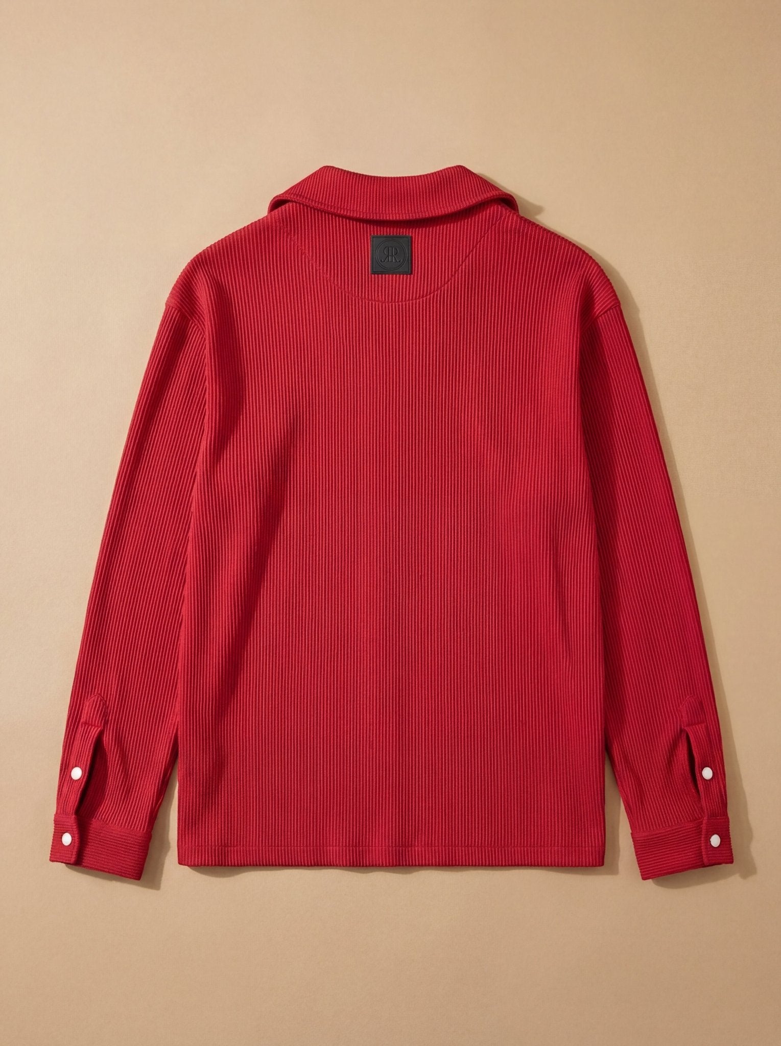 Christmas Eve Pleat Shirt - Adult - romimi - matching outfits romimi