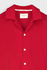 Christmas Eve Pleat Shirt - Adult - romimi - matching outfits