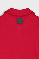 Christmas Eve Pleat Shirt - Boy - romimi - matching outfits