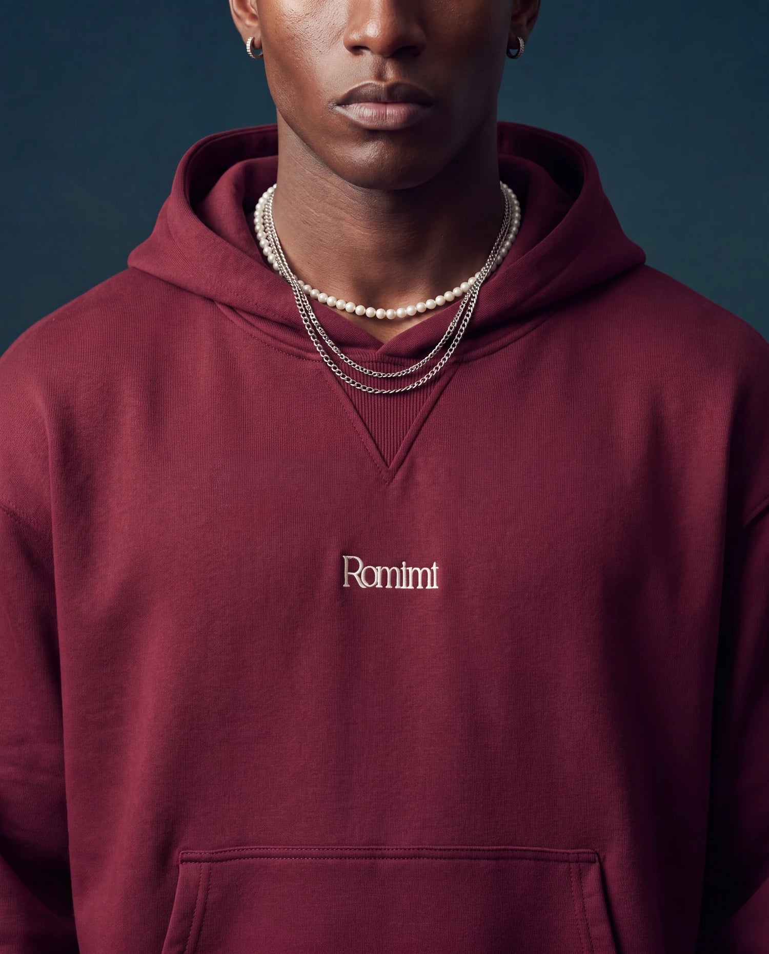 Bond Signature Hoodie - Adult