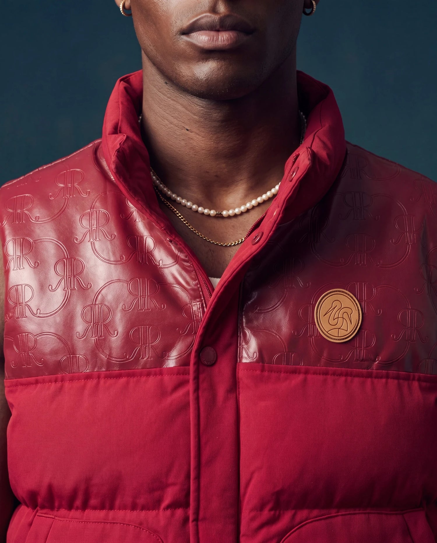 Heritage Gilet - Adult