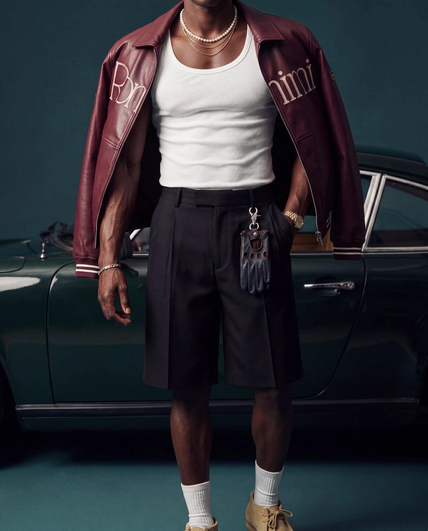 Signature Classic Bombers