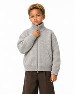 core-zip-sweater-grey-melange-boy_01_hero