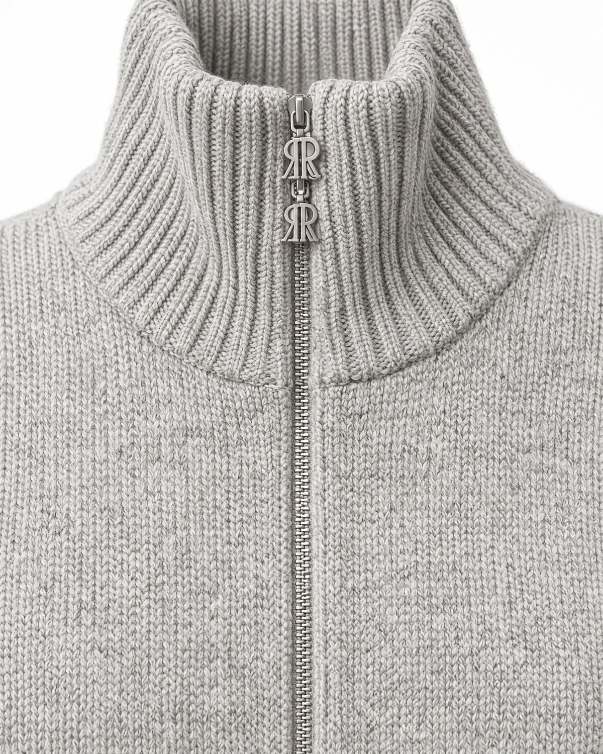 core-zip-sweater-grey-melange-boy_03_detail
