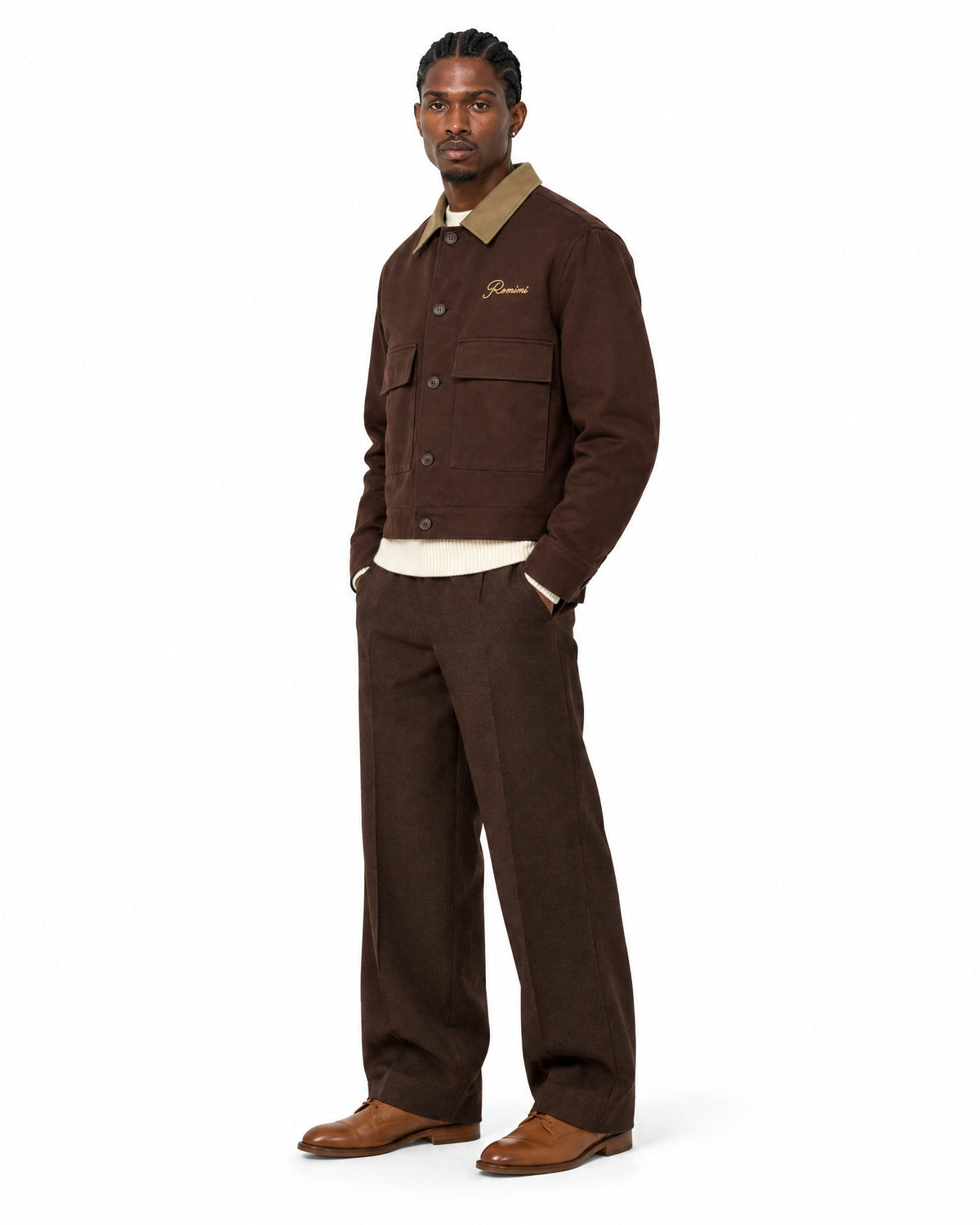 crop-overshirt-chocolat-adult_05_pleinpied_troisquart