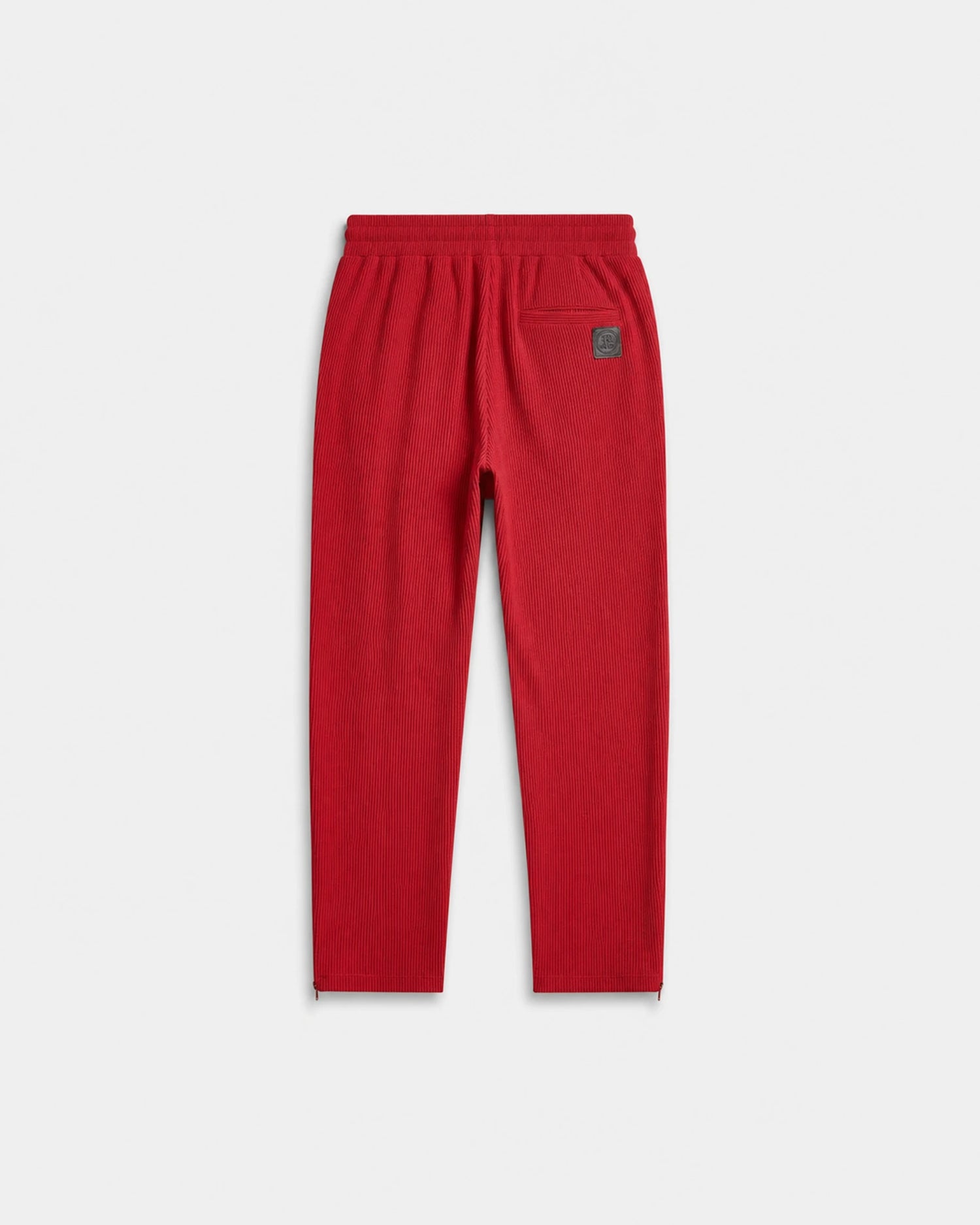 Pleat Pant - Adult