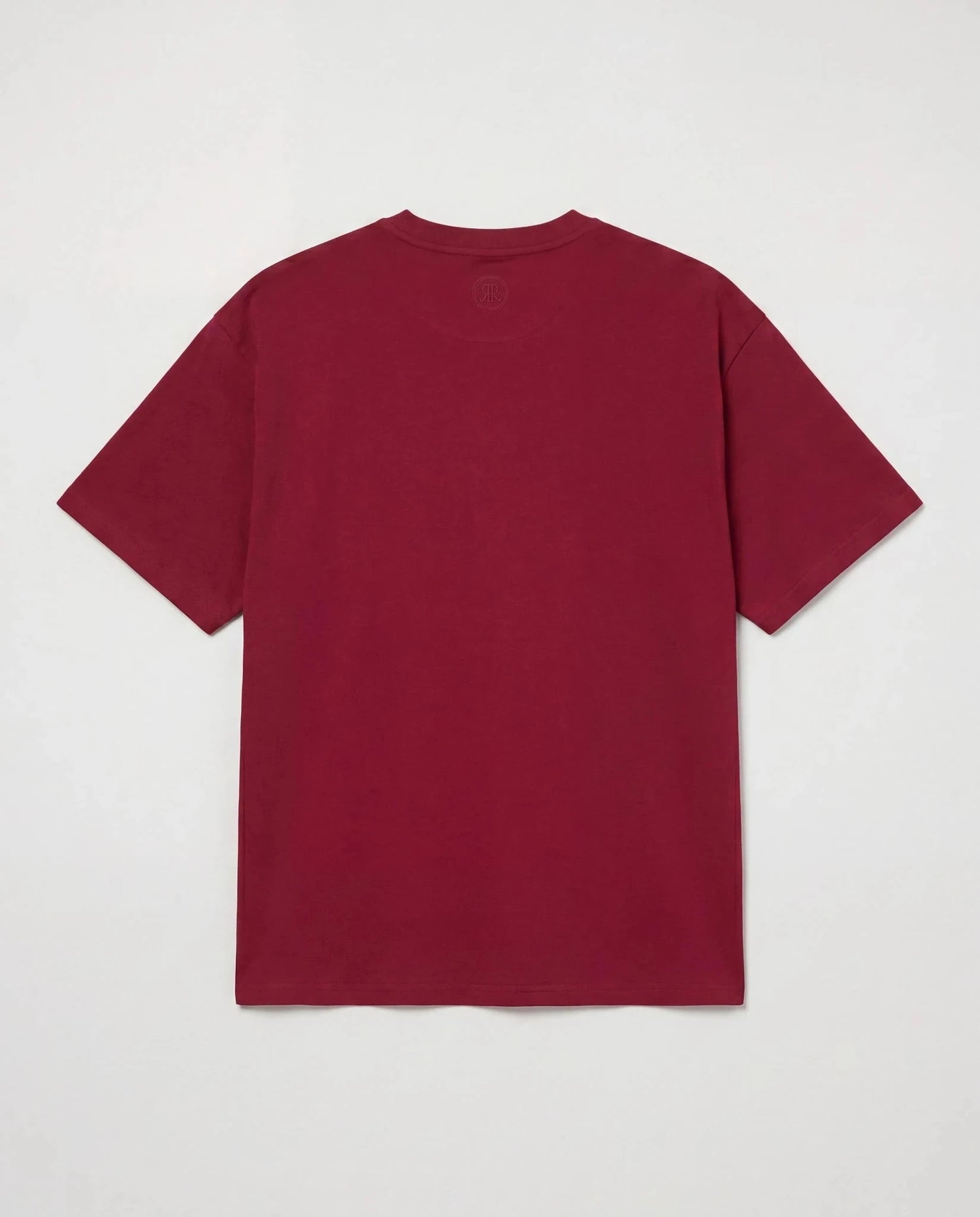 Signature Crest T-Shirt – Erwachsene