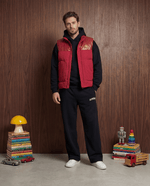 Heritage Gilet - Adult - romimi - matching outfits romimi