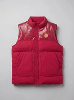 Heritage Gilet - Adult - romimi - matching outfits romimi