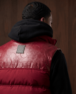 Heritage Gilet - Adult - romimi - matching outfits romimi