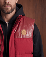 Heritage Gilet - Adult - romimi - matching outfits romimi