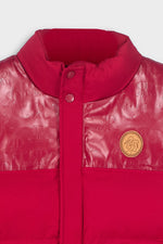 Heritage Gilet - Adult - romimi - matching outfits