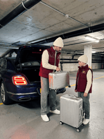 Heritage Gilet - Adult - romimi - matching outfits